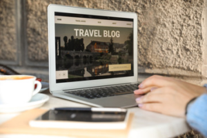 Travel Blog Prosperity Review